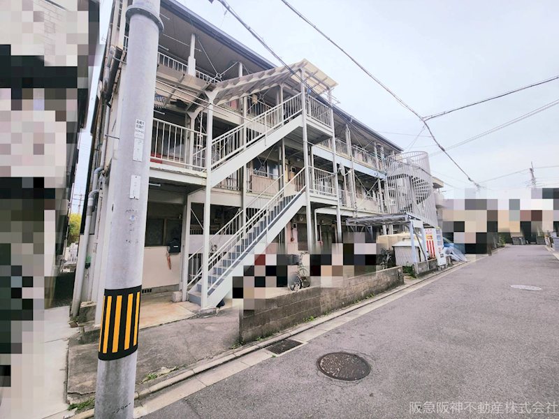 物件のメイン画像