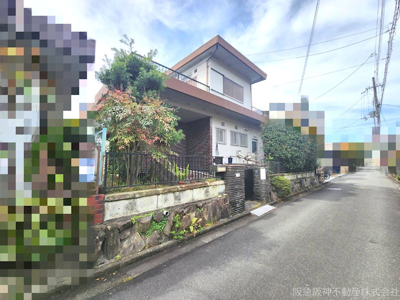 物件のメイン画像