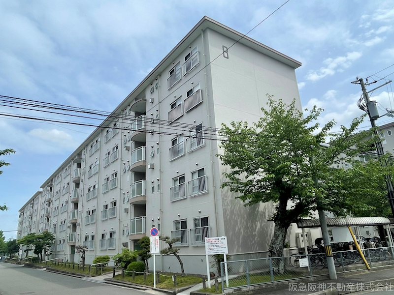 物件のメイン画像