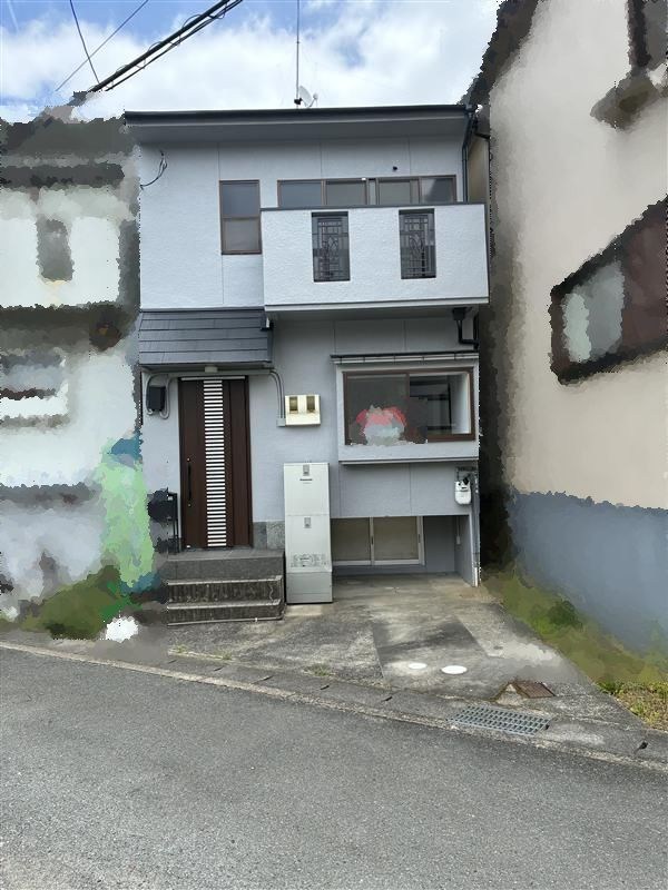 物件のメイン画像
