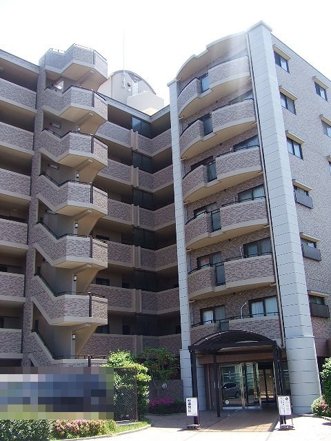 物件のメイン画像