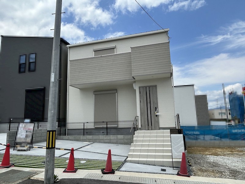 物件のメイン画像