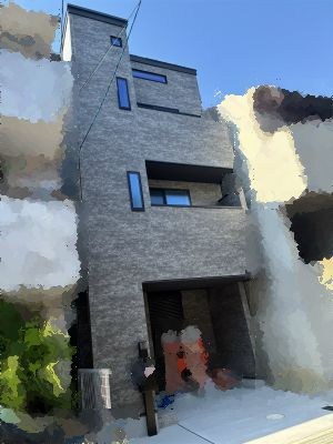 物件のメイン画像