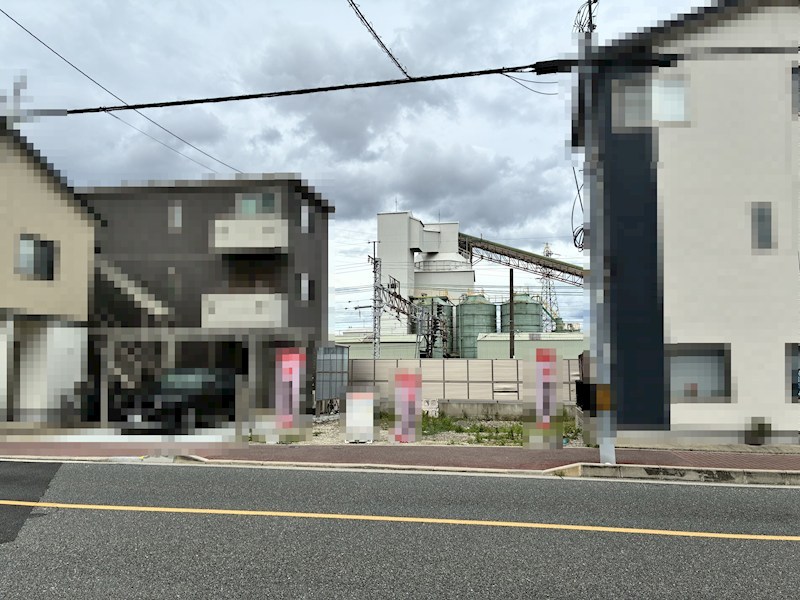 物件のメイン画像