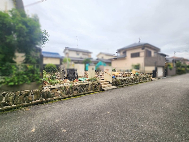 物件のメイン画像