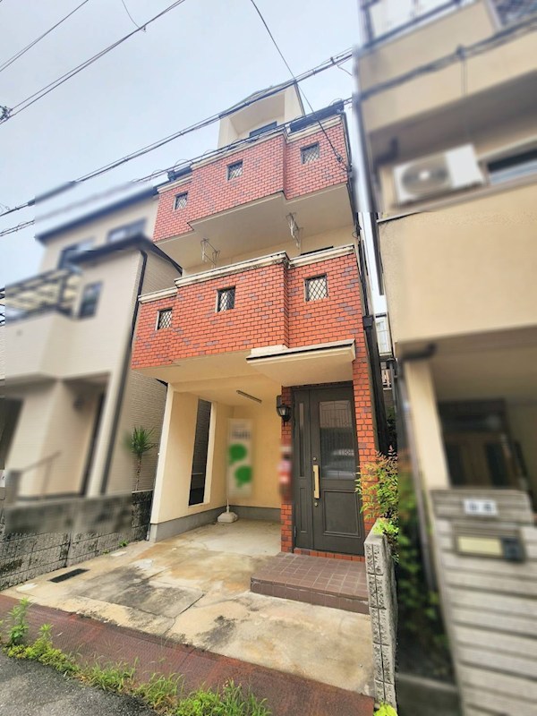 物件のメイン画像