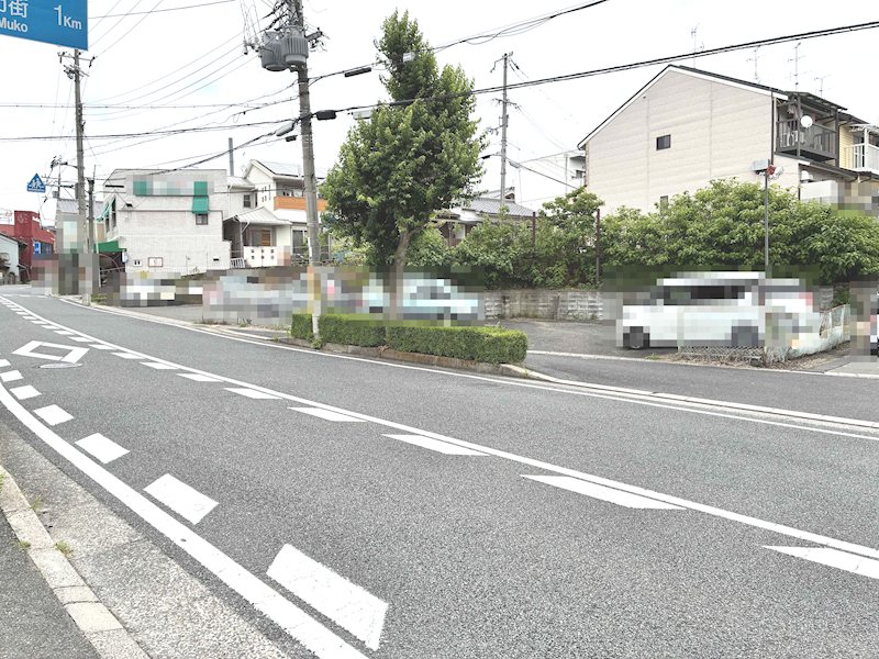 物件のメイン画像