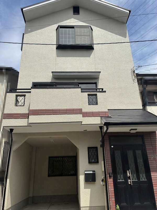 物件のメイン画像