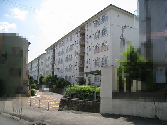物件のメイン画像