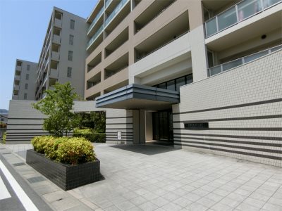 物件のメイン画像