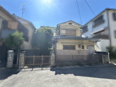 物件のメイン画像