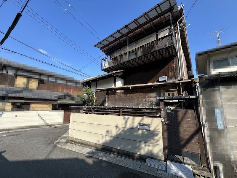 物件のメイン画像