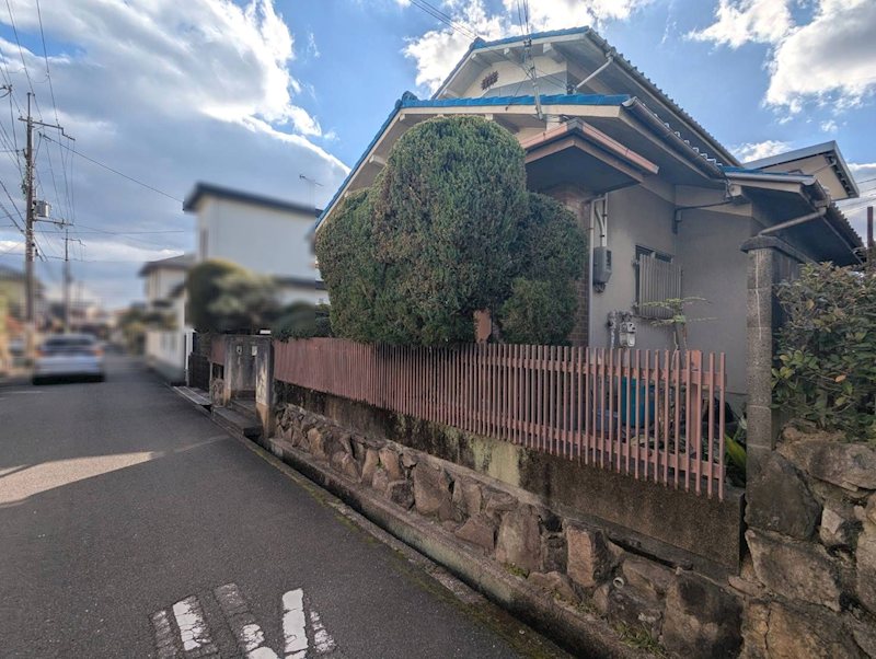 物件のメイン画像