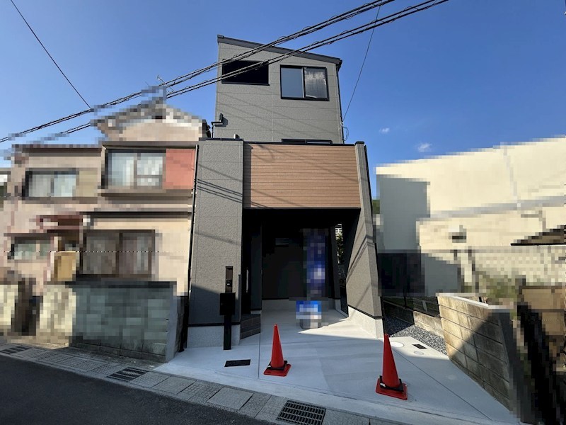 物件のメイン画像