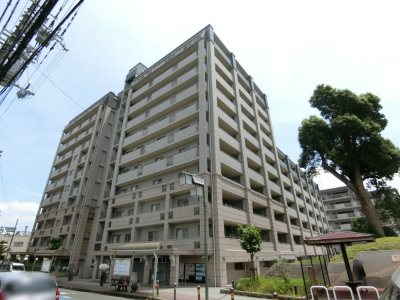 物件のメイン画像