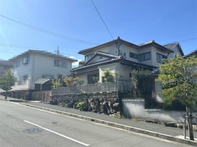 物件のメイン画像