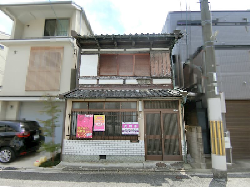 物件のメイン画像