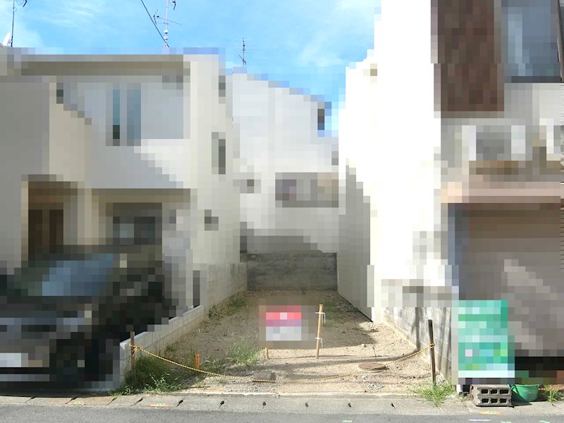 物件のメイン画像