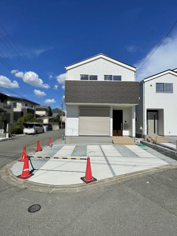 物件のメイン画像
