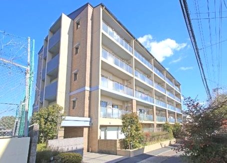 物件のメイン画像