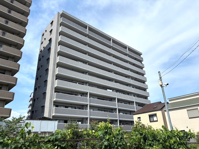 物件のメイン画像