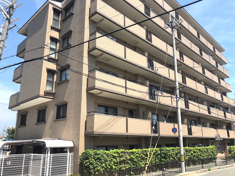 物件のメイン画像