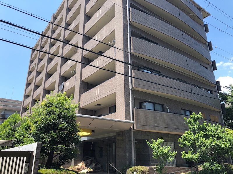 物件のメイン画像