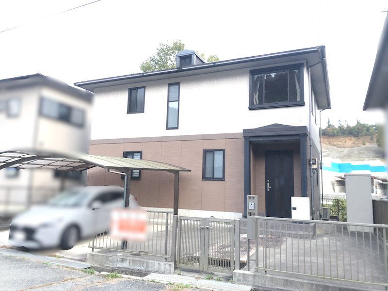 物件のメイン画像