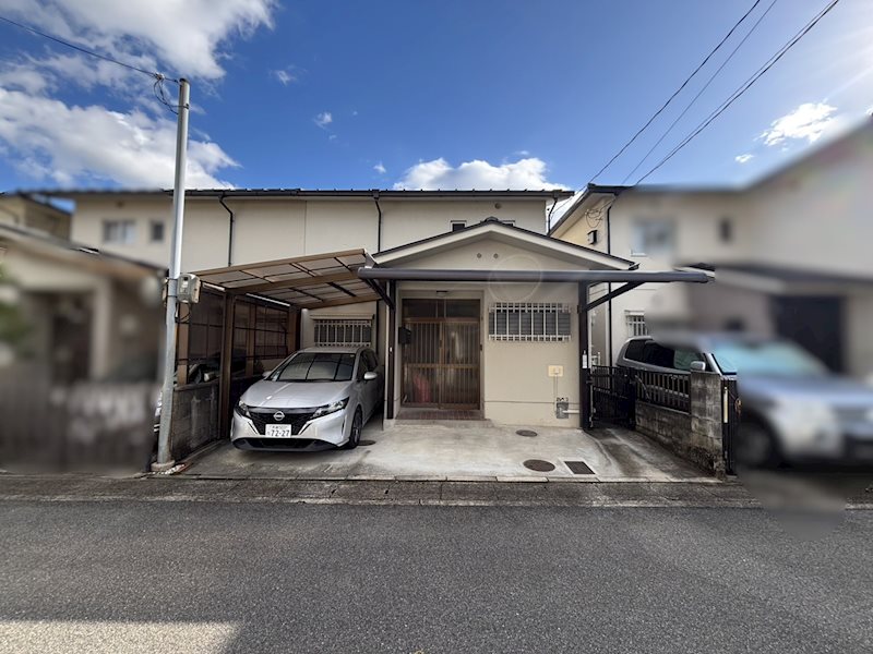 物件のメイン画像