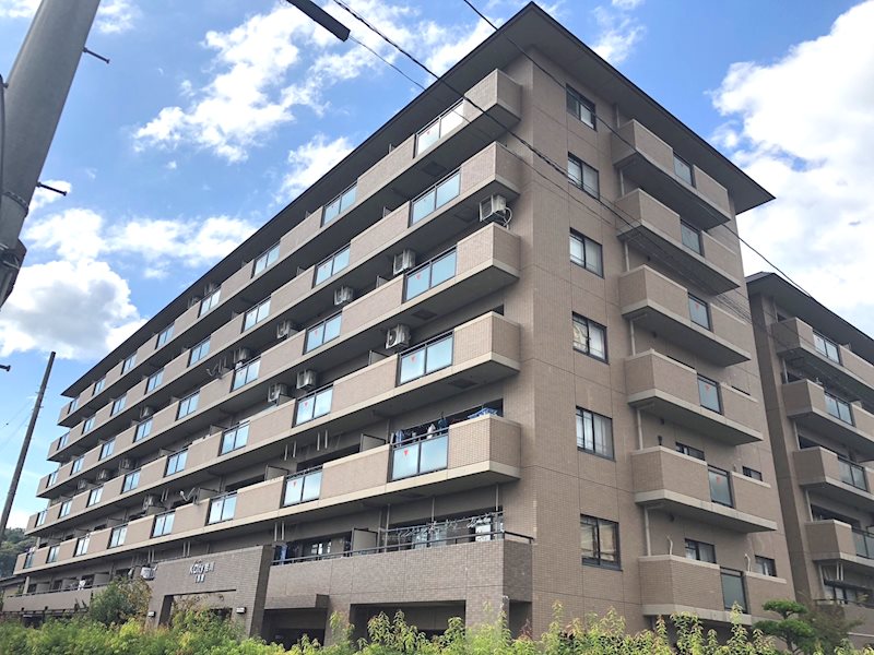 物件のメイン画像