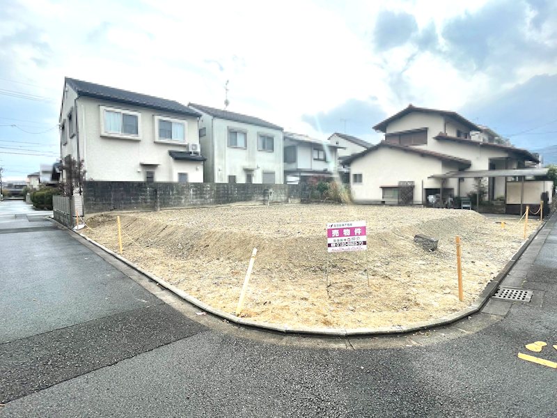 物件のメイン画像