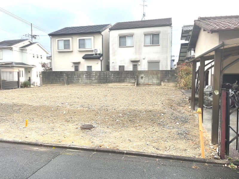 物件のメイン画像