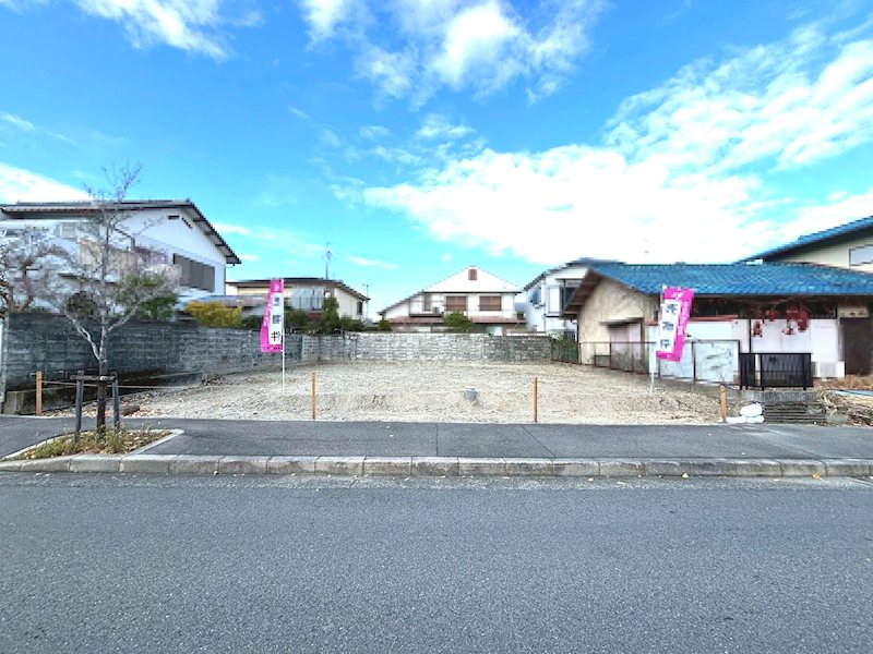 物件のメイン画像