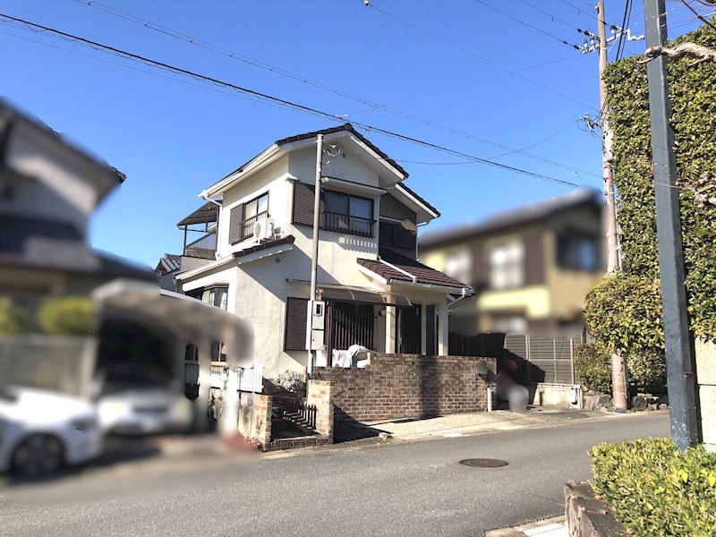 物件のメイン画像