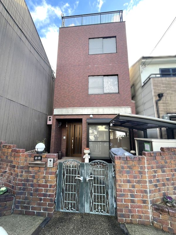 物件のメイン画像