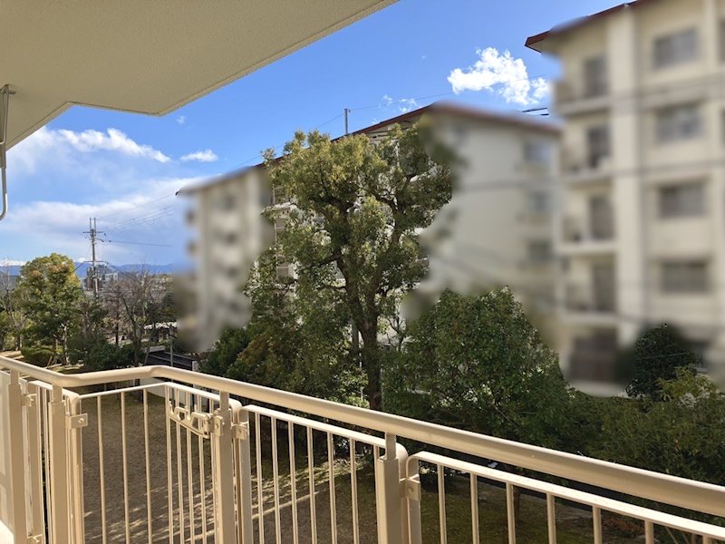 物件のメイン画像