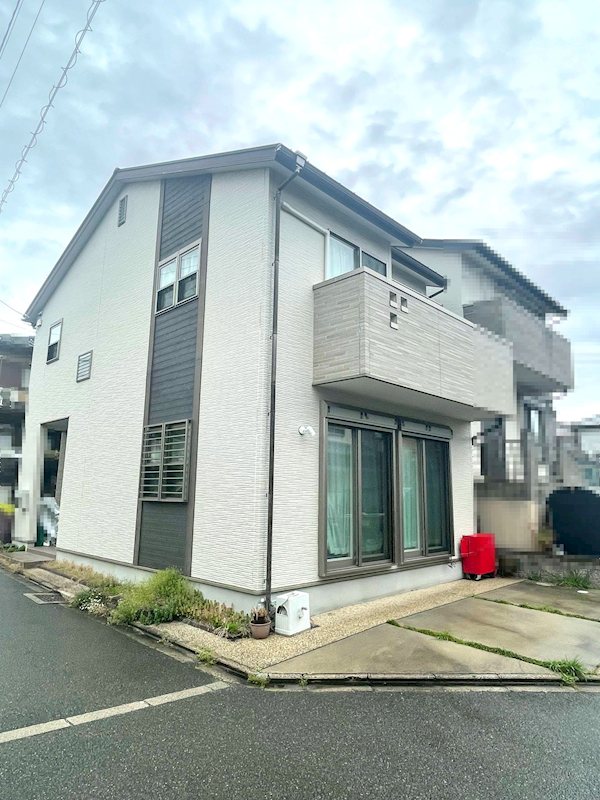 物件のメイン画像