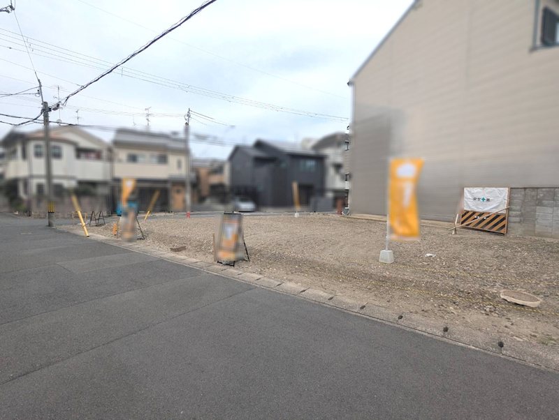 物件のメイン画像