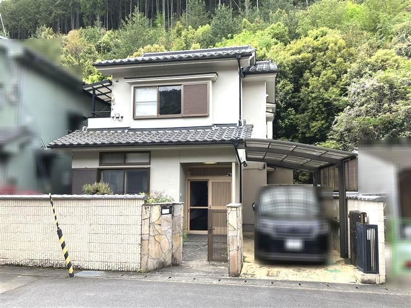 物件のメイン画像