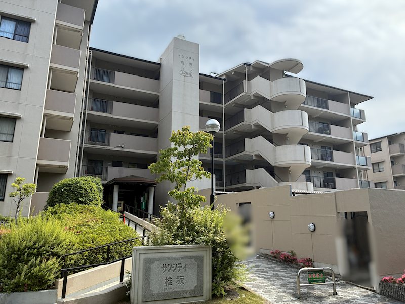 物件のメイン画像