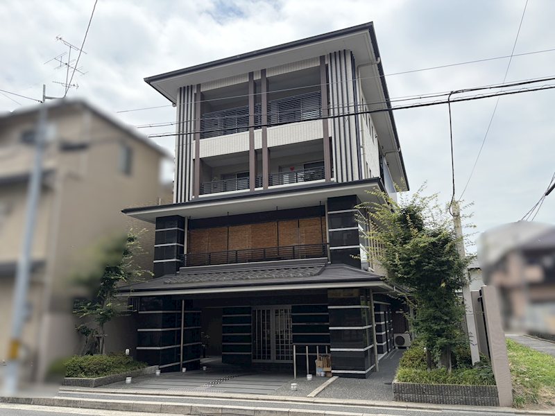物件のメイン画像