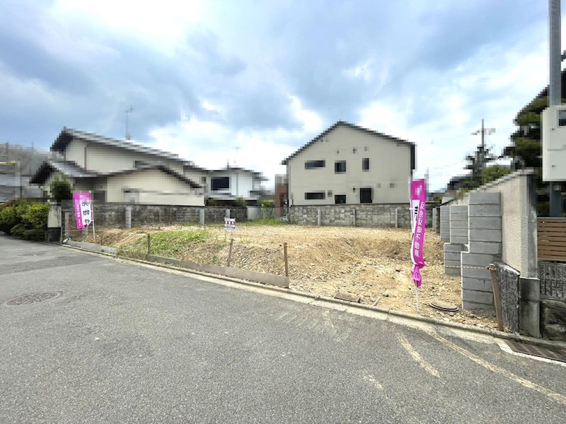 物件のメイン画像