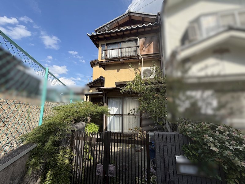物件のメイン画像