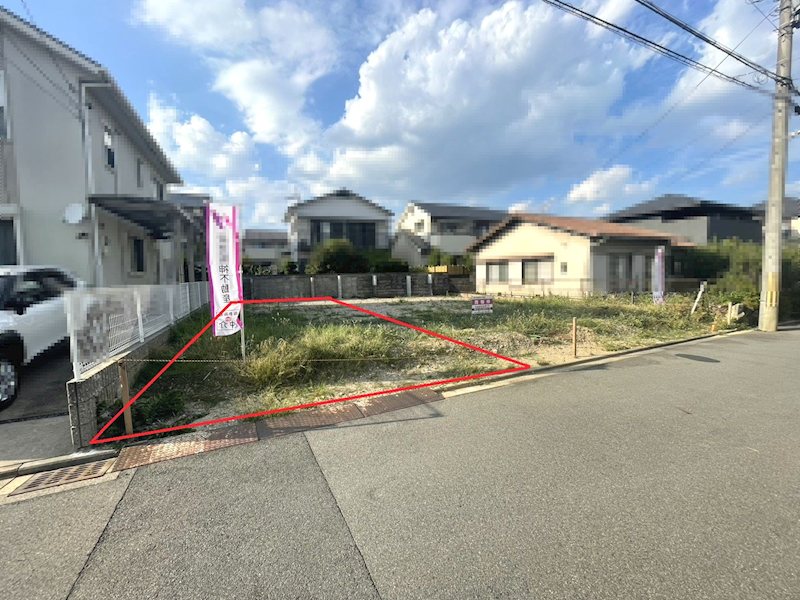 物件のメイン画像