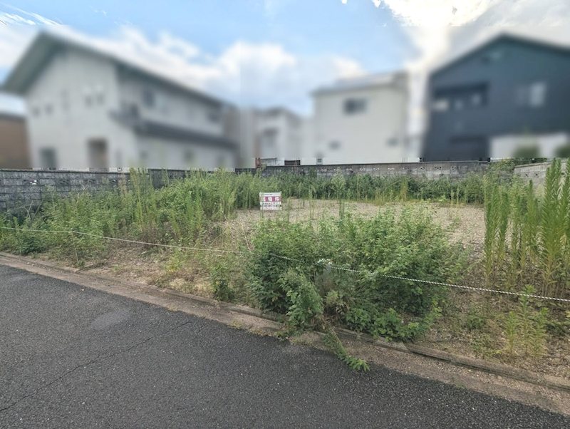 物件のメイン画像