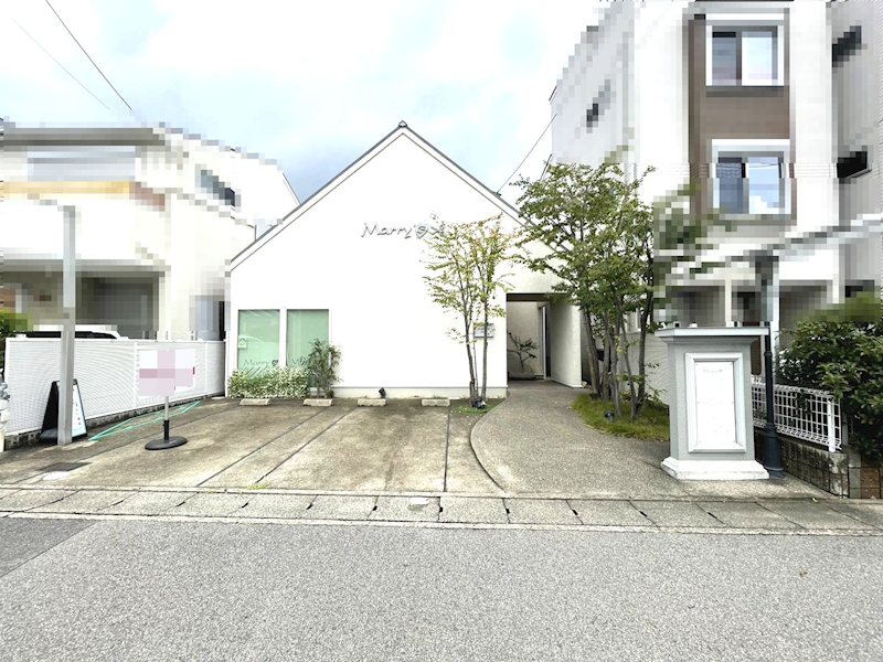 京都市西京区下津林六反田　売り店舗