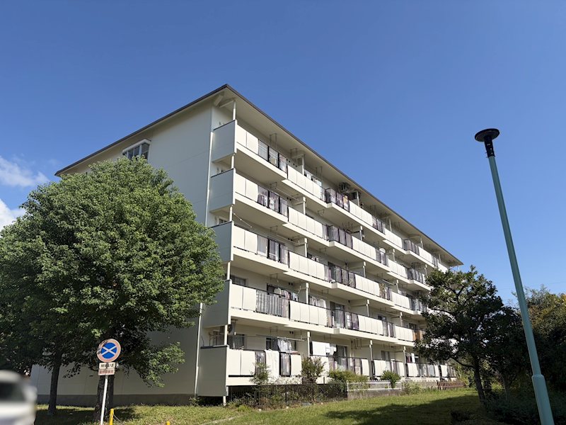 境谷西第一住宅27棟