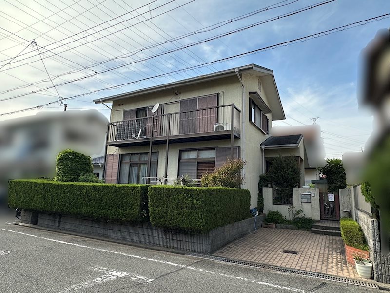 物件のメイン画像