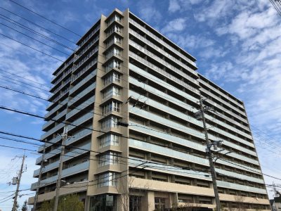物件のメイン画像