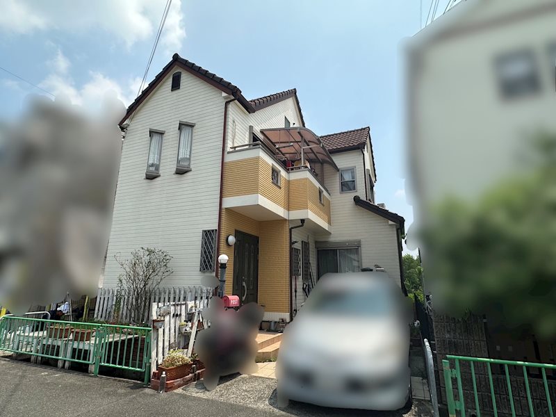 物件のメイン画像